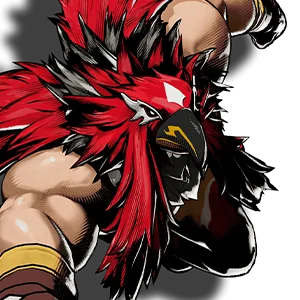 Tizoc avatar